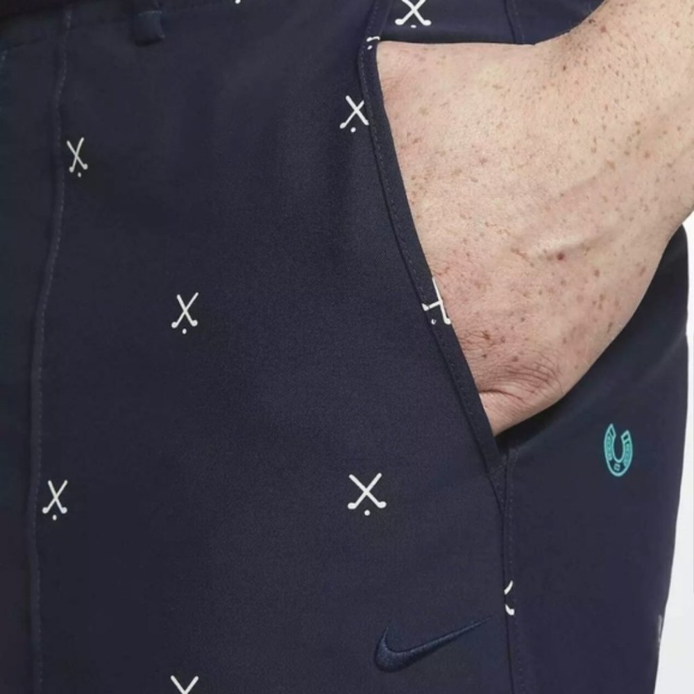 Nike Flex Charm Golf Shorts. New. Mens Sizes: - Picture 3 of 4